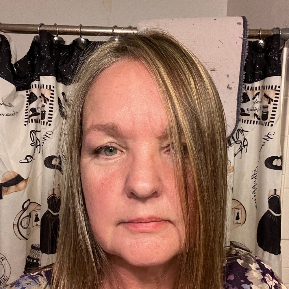Meet your Posher, Sherry